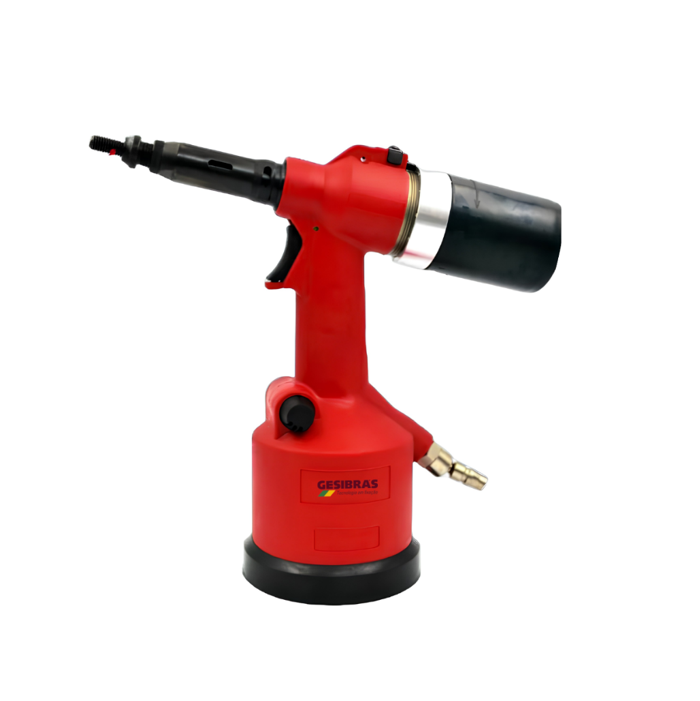 GER-0740 Para Rebite De Rosca